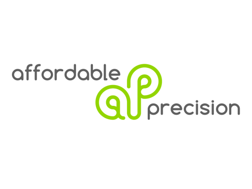 Affordable Precision