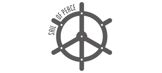 Sail of Peace logo