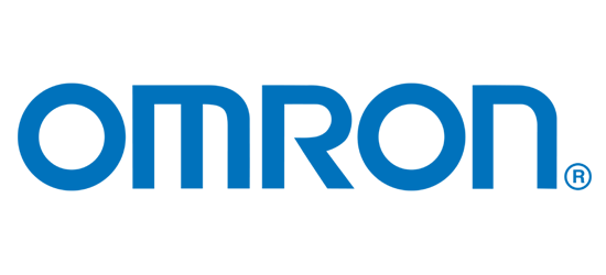 Omron logo