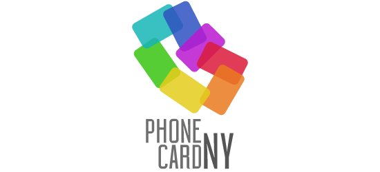 Phone Card NY
