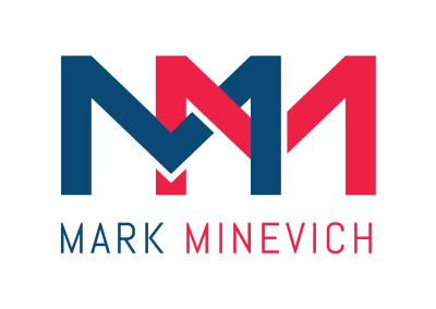 Mark Minevich