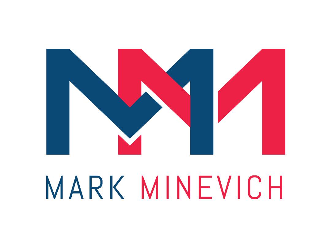 Mark Minevich